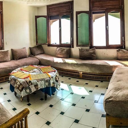Blue Beach Apartments Тагазут Екстериор снимка